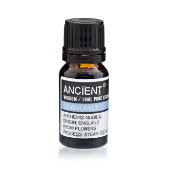 Chamomile Dilute | Essential Oil | 10ml | Arometherapy | Meditation | Reiki