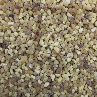 Frankincense Resin | Presented In Cork Bottle | 50g | Incense | Cleansing