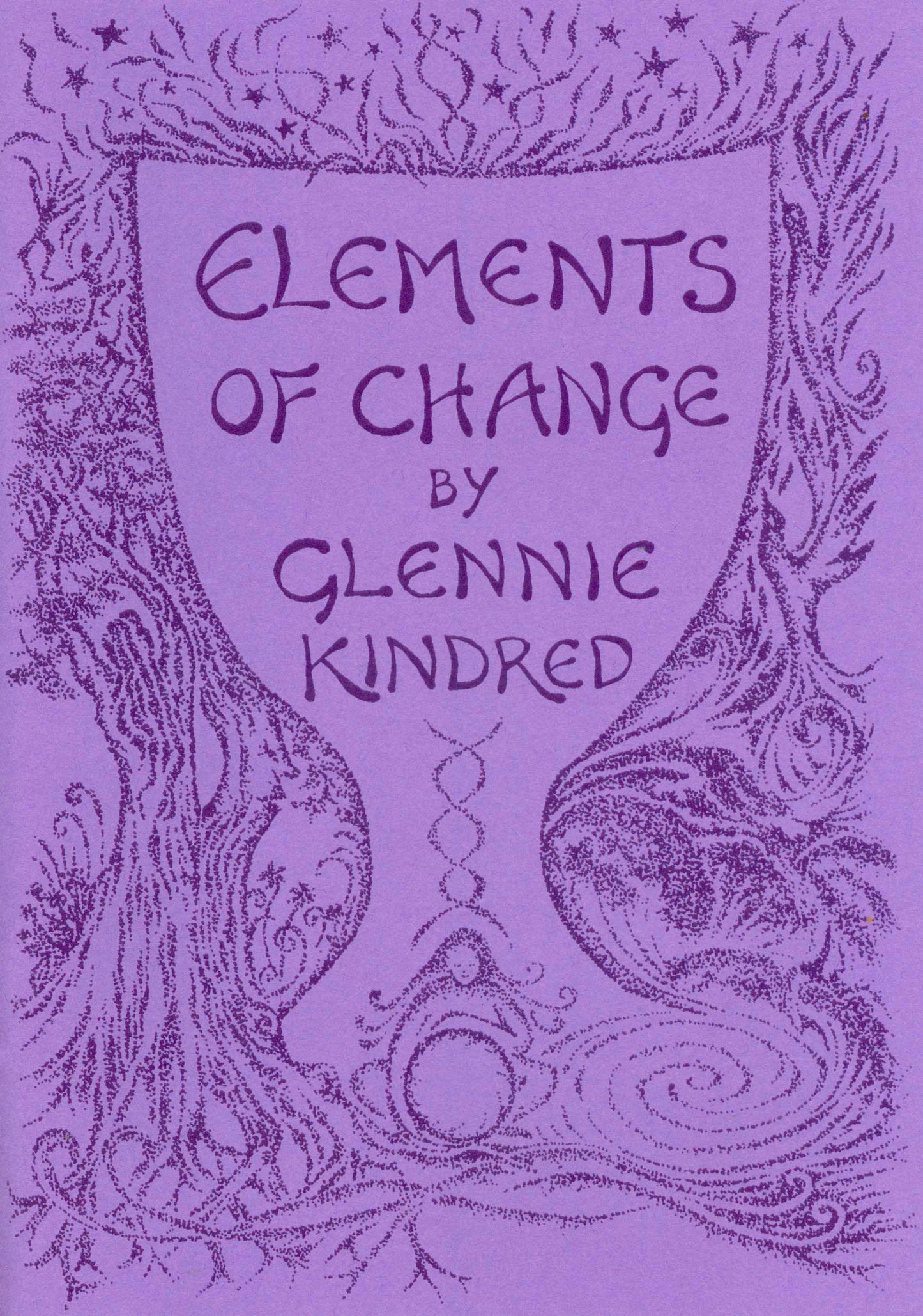 Elements of Change | by Glennie Kindred | Witchcraft | Pagan