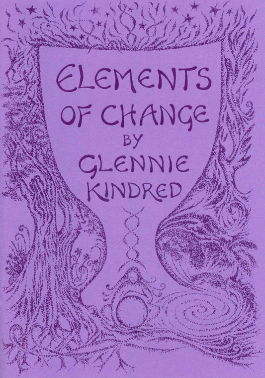 Elements of Change | by Glennie Kindred | Witchcraft | Pagan