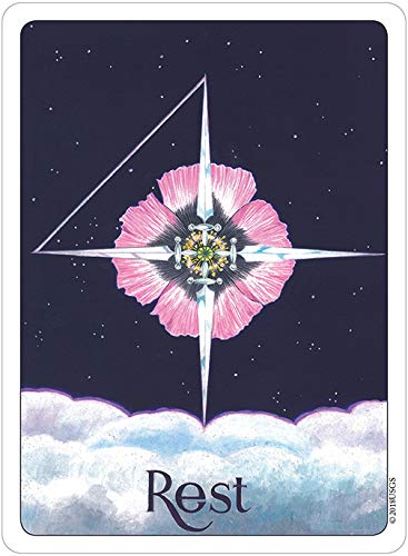 The Gill Tarot Cards | 2018 | by Elizabeth Josephine Gill (Author) | Divination | Fortunetelling | Thoth System