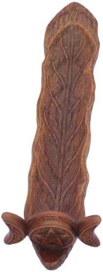 Triple Moon Incense Holder | 23.5cm | Home Fragrance