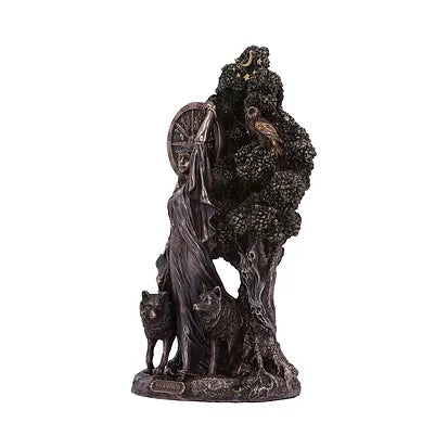 Arianrhod The Celtic Goddess of Fate 24cm | Pagan Goddess