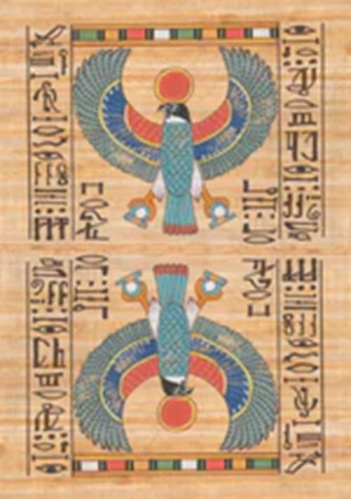 Egyptian Sacred Animals Oracle Cards | by Silvana Alasia (Author) | Divination