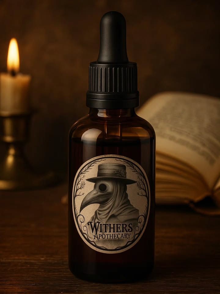 Thursday 4th, 11th and 18th December. Course comprising of 3 Sessions; 1.Herbalism Principles, 2.The Maker's Art. 3.The Apothecary's Practice