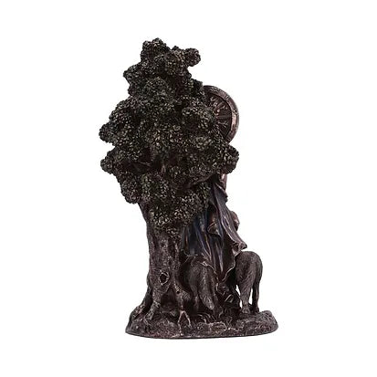 Arianrhod The Celtic Goddess of Fate 24cm | Pagan Goddess