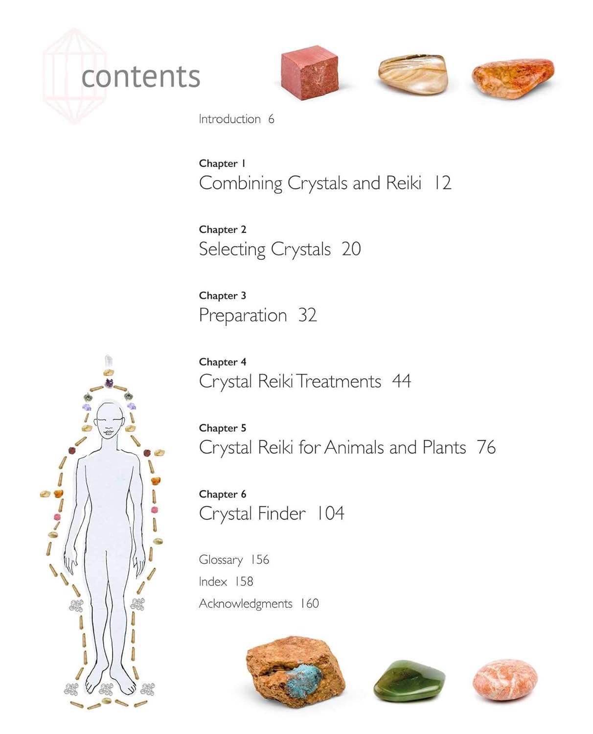 Crystal Reiki Healing: The powerhouse therapy for mind, body, and spirit (Philip Permutt's bibliography) | Paperback | 2020 | by Philip Permutt (Author) | Holistic Healing