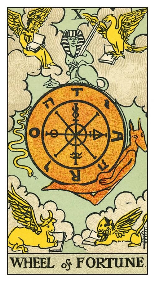 Tarot Original 1909: 78 full colour tarot cards and instructions Cards | 2021 | by A. E. Waite (Author), Sasha Graham (Author), Pamela Colman Smith (Illustrator)