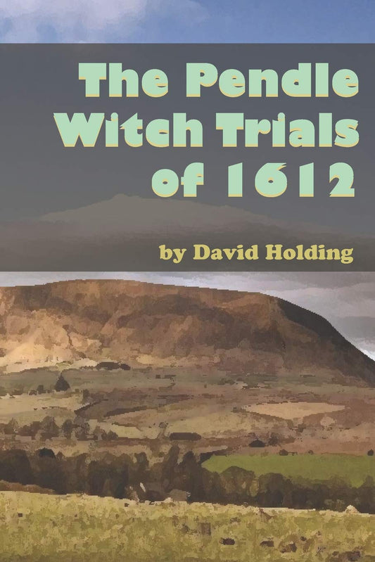 The Pendle Witch Trials of 1612 | Witch Trials | Witchcore