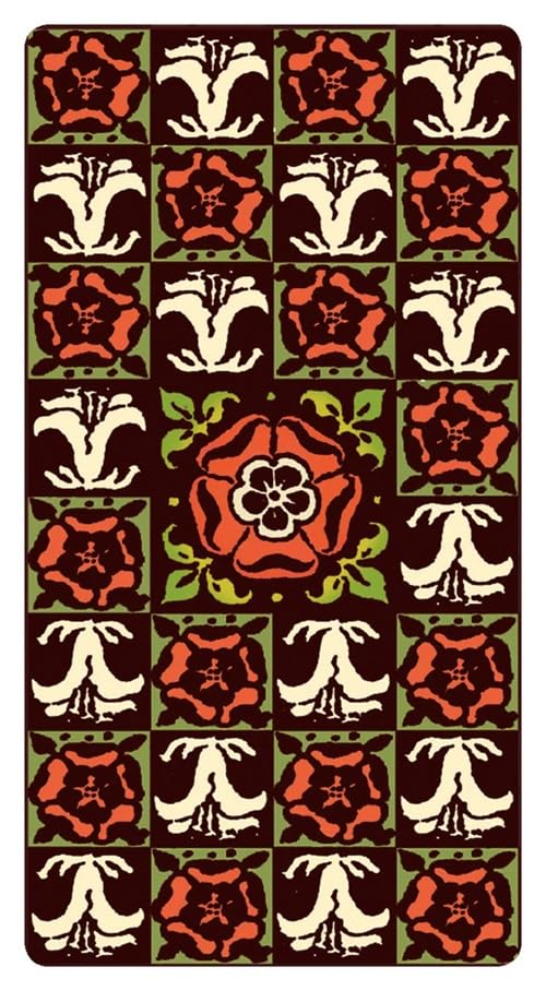 Tarot Original 1909: 78 full colour tarot cards and instructions Cards | 2021 | by A. E. Waite (Author), Sasha Graham (Author), Pamela Colman Smith (Illustrator)