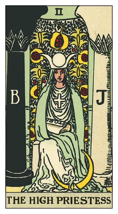 Tarot Original 1909: 78 full colour tarot cards and instructions Cards | 2021 | by A. E. Waite (Author), Sasha Graham (Author), Pamela Colman Smith (Illustrator)