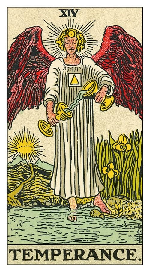 Tarot Original 1909: 78 full colour tarot cards and instructions Cards | 2021 | by A. E. Waite (Author), Sasha Graham (Author), Pamela Colman Smith (Illustrator)