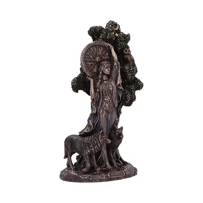 Arianrhod The Celtic Goddess of Fate 24cm | Pagan Goddess
