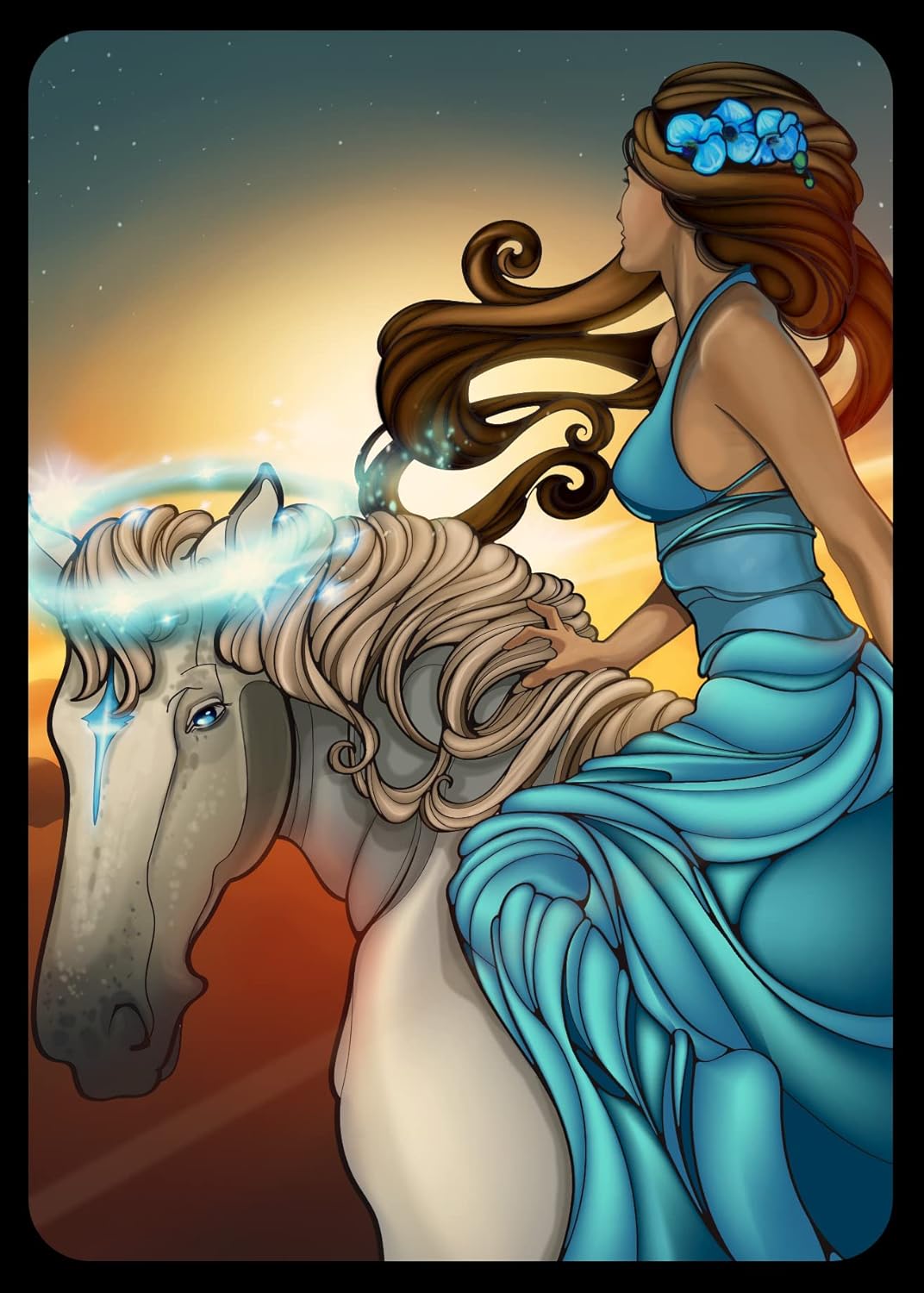The Archangel Michael Sword of Light Oracle | Radleigh Valentine | Divination |