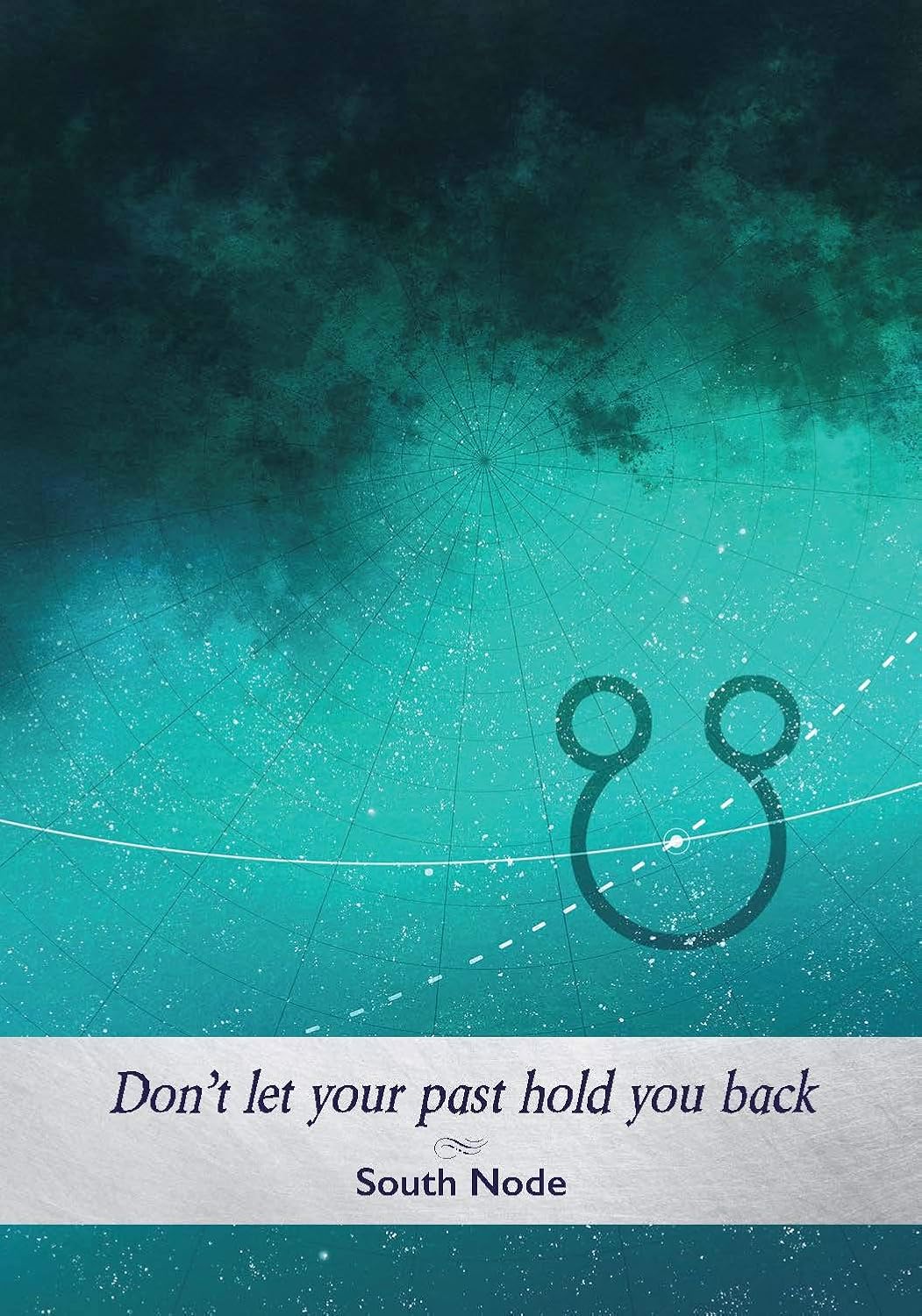 Moonology Oracle Cards: A 44-Card Moon Astrology Oracle Deck and Guidebook Cards | 2018 | by Yasmin Boland (Author), Nyx Rowan (Illustrator)