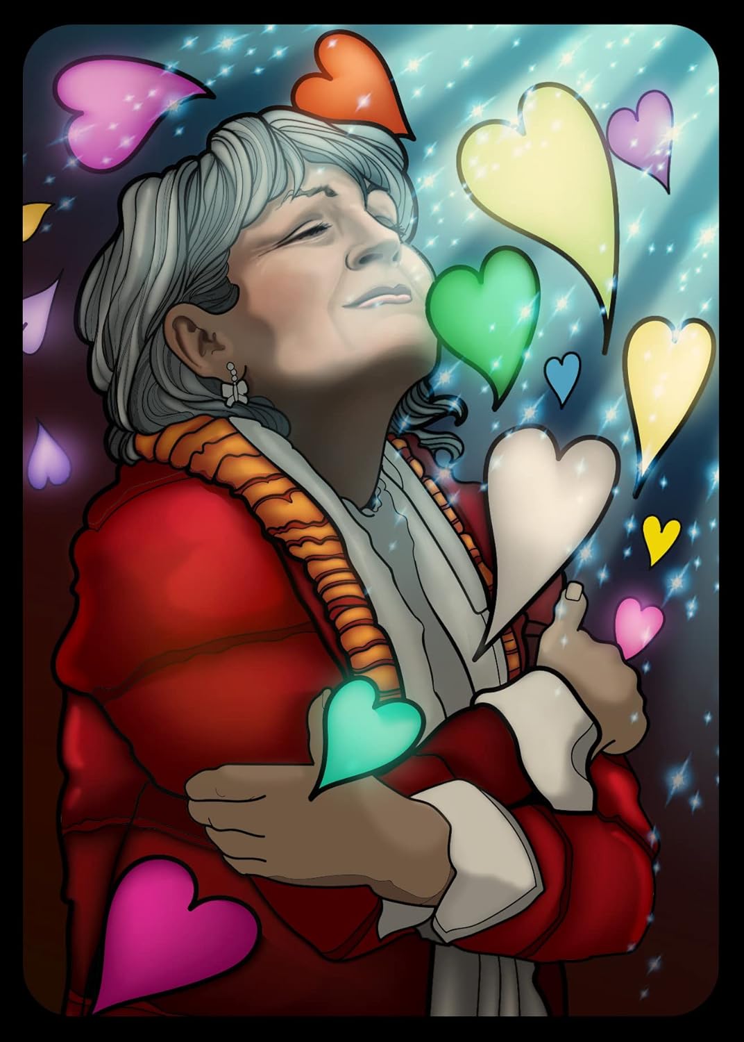 The Archangel Michael Sword of Light Oracle | Radleigh Valentine | Divination |