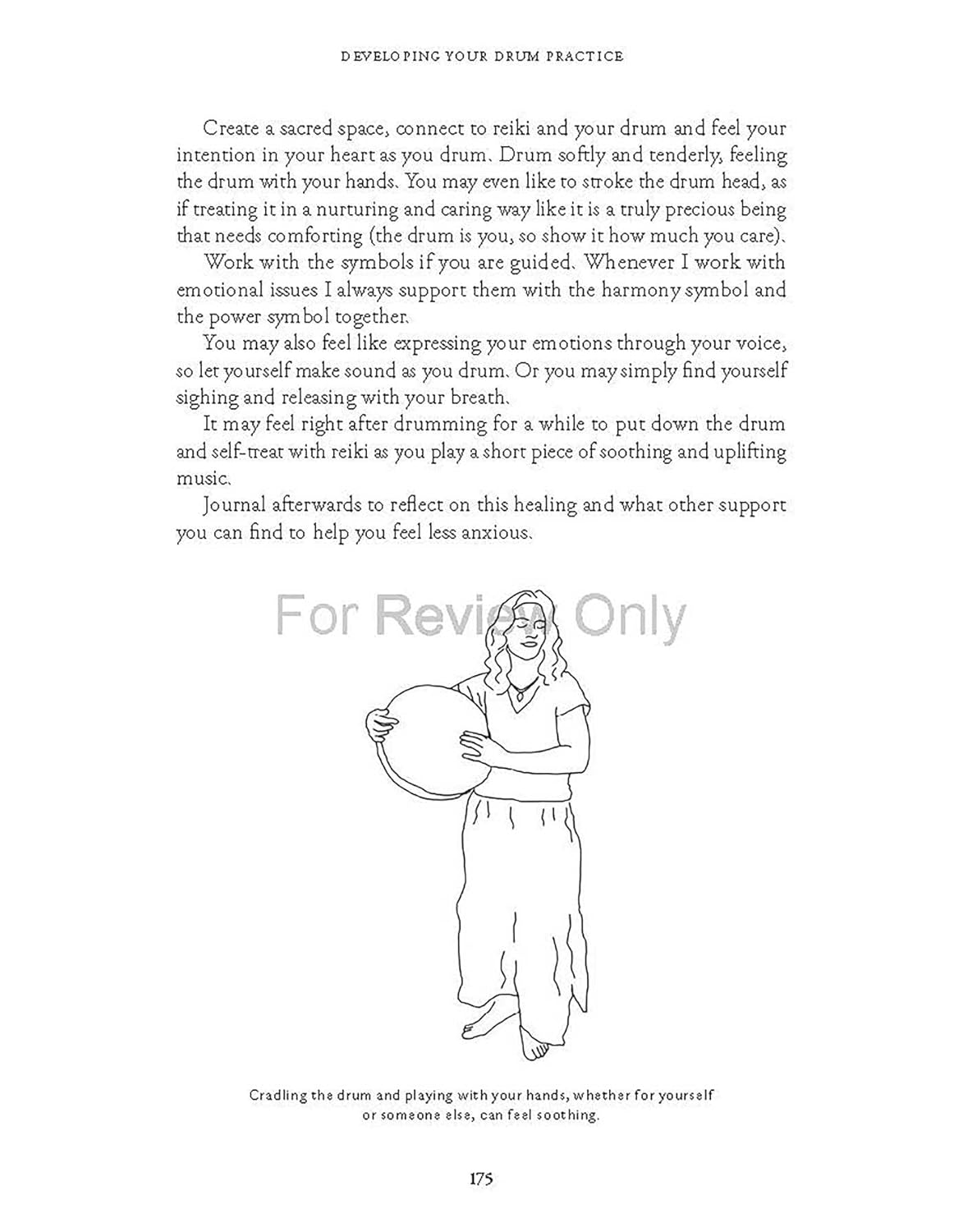 Shamanic Reiki Drumming: Intuitive Healing with Sound and Vibration | Paperback | 2023 | by Fay Johnstone (Author), Carol Day (Foreword)