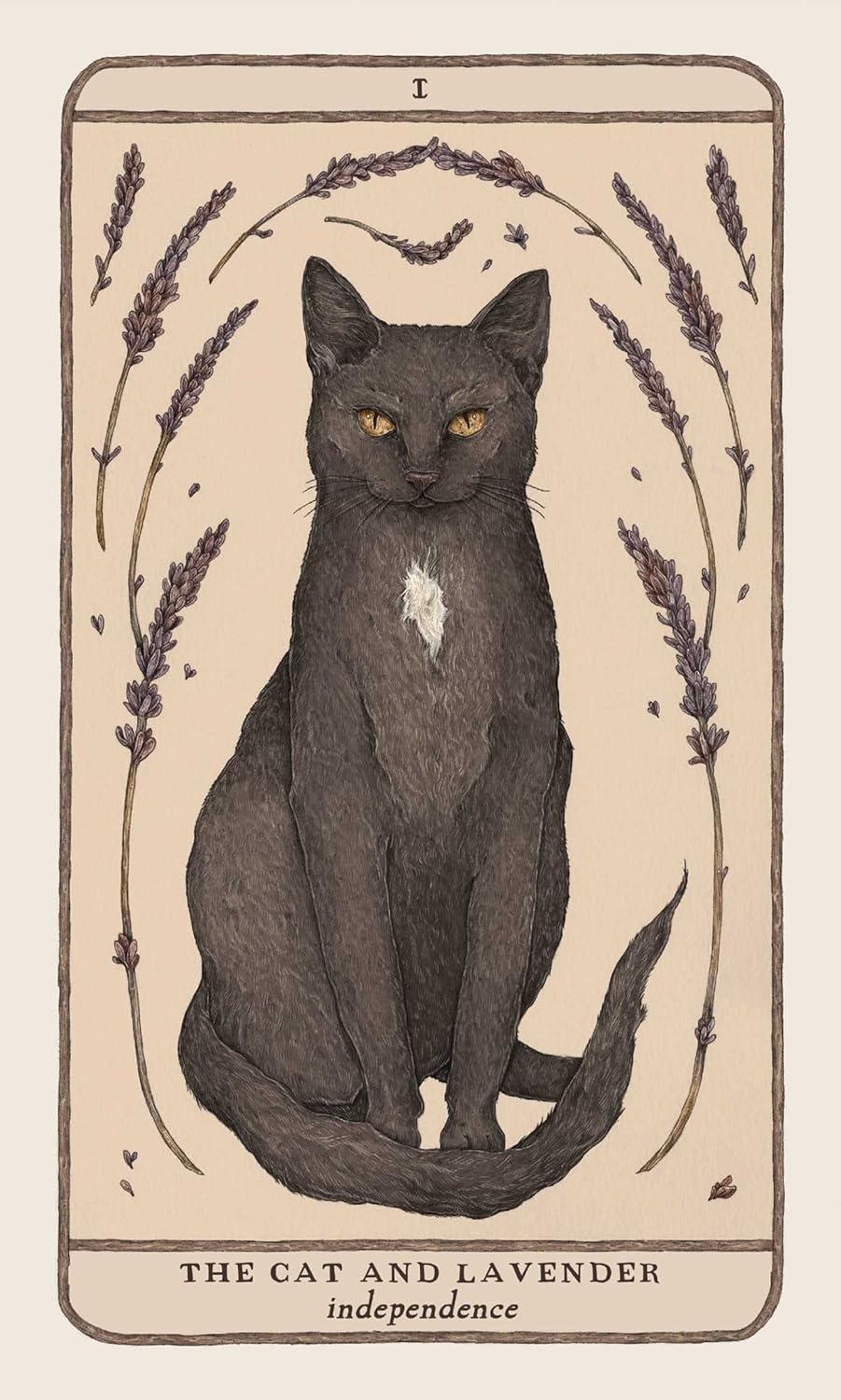 Woodland Wardens: Oracle Deck and Guidebook | 2022 | by Jessica Roux | Divination | Fortune Telling