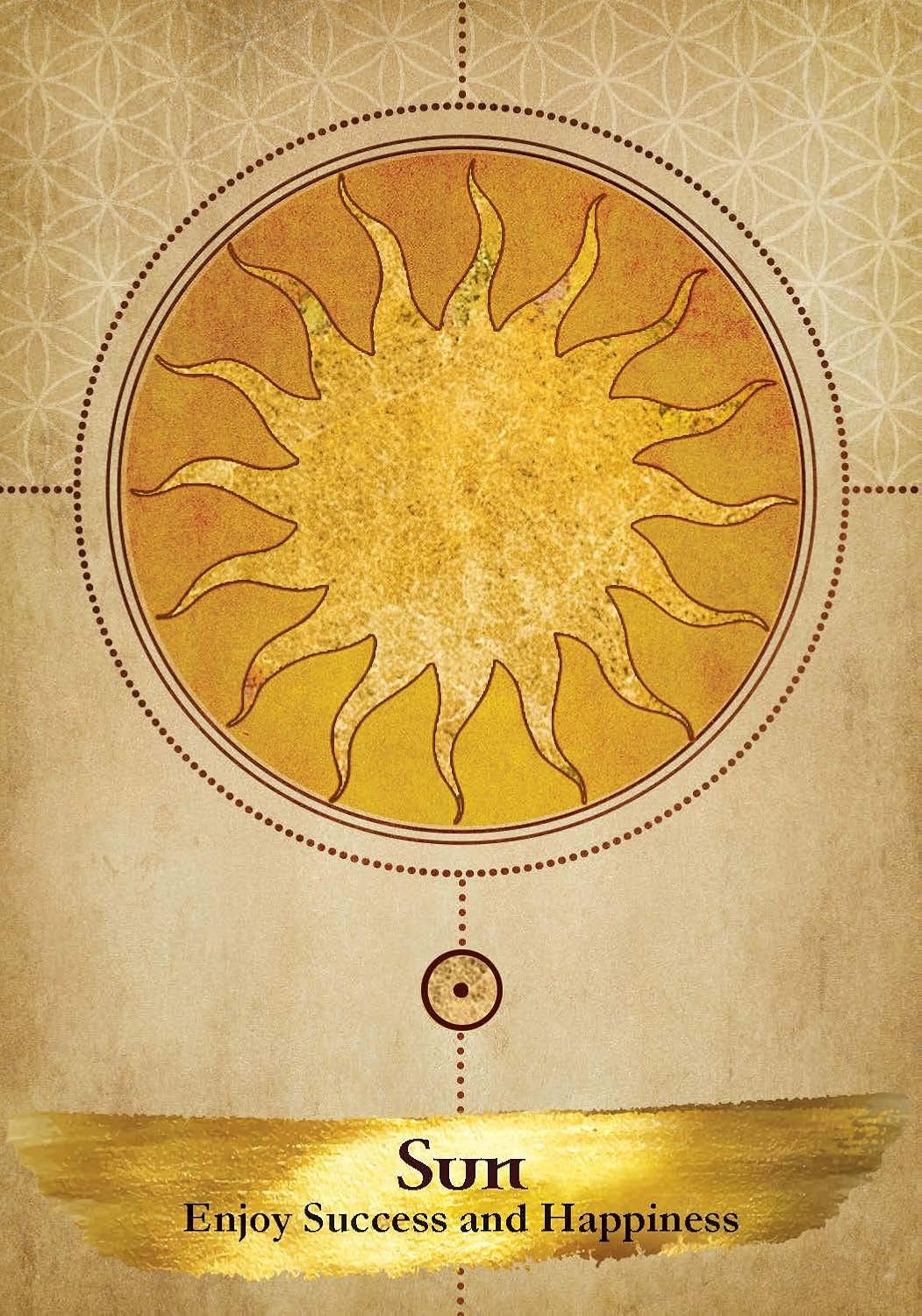 Angels and Ancestors Oracle Cards: A 55-Card Deck and Guidebook | by Kyle Gray (Author), Lily Moses (Illustrator)
