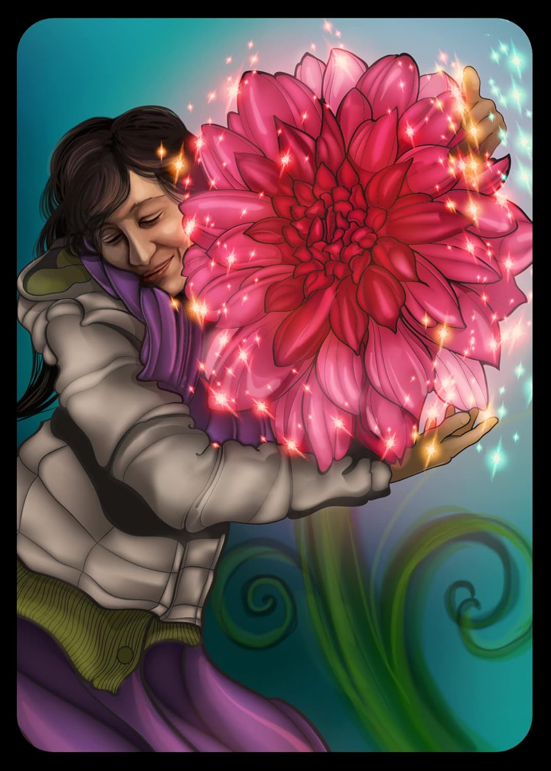 The Archangel Michael Sword of Light Oracle | Radleigh Valentine | Divination |