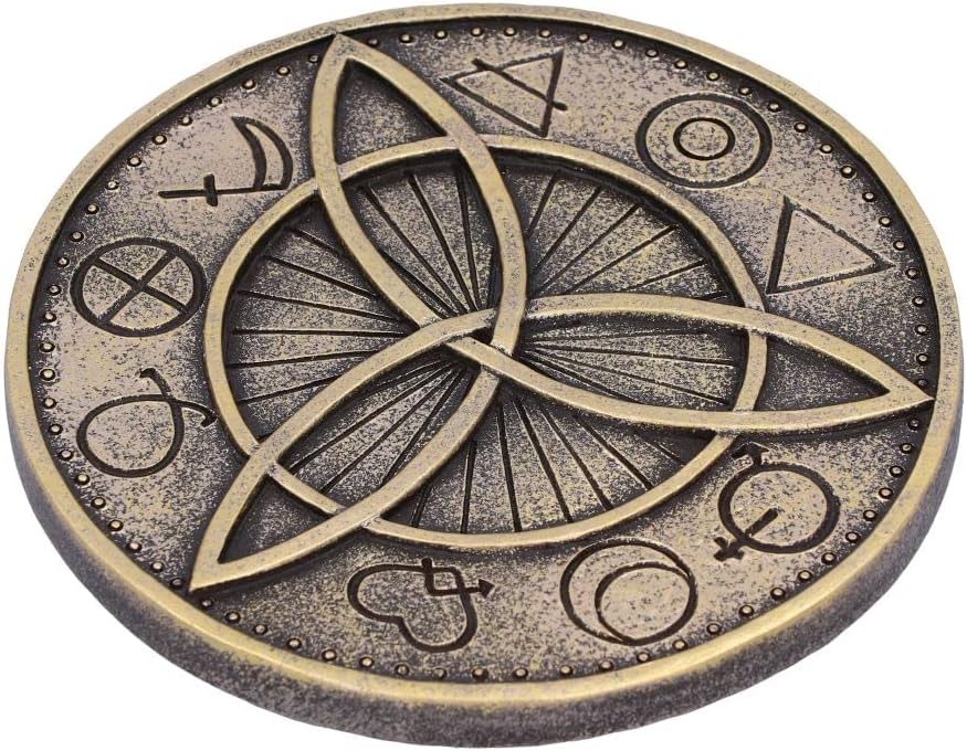 Triquetral Scent Incense Burner | 12.5cm | Triquetral Scent Incense Burner | Home Fagrance