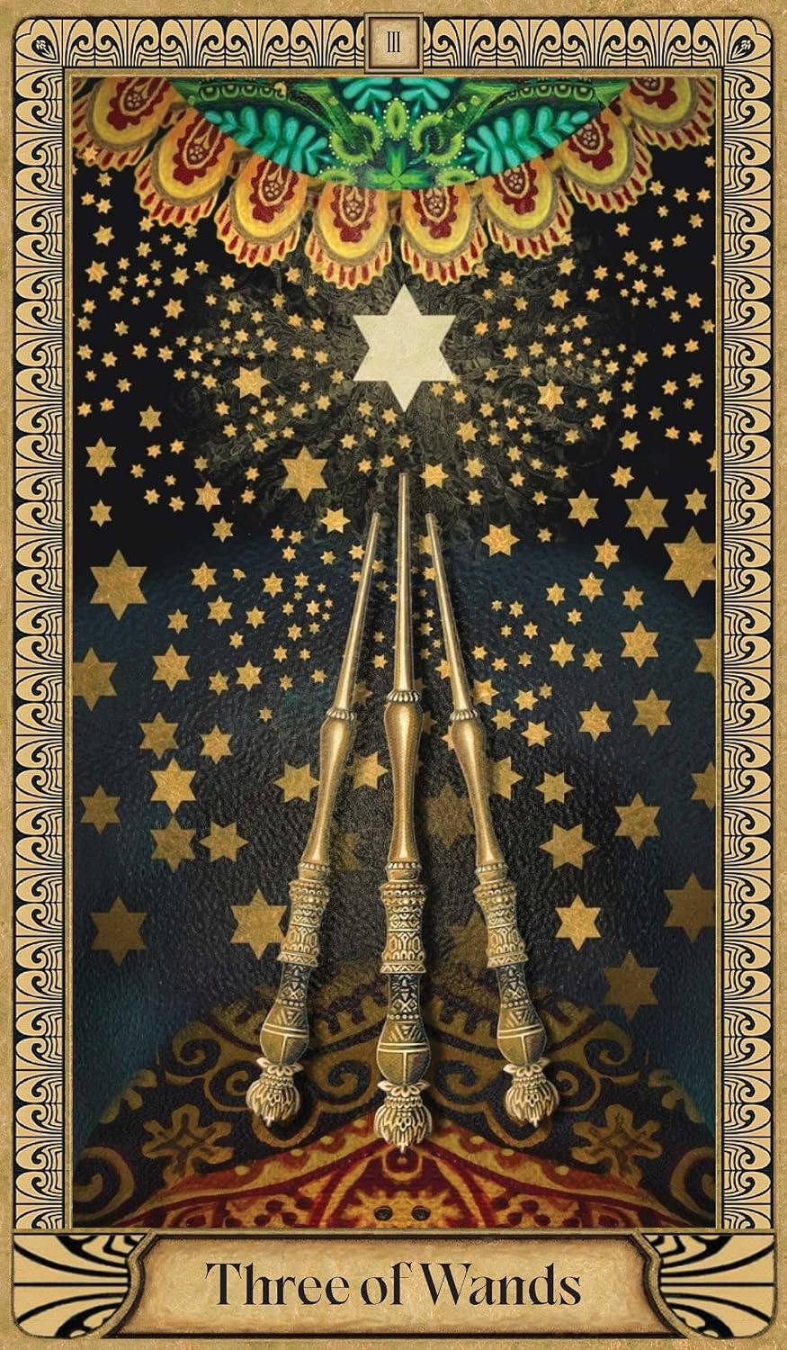 Mystic Psyche Tarot | Rockpool Tarot | by Emily Balivet (Author) | Divination
