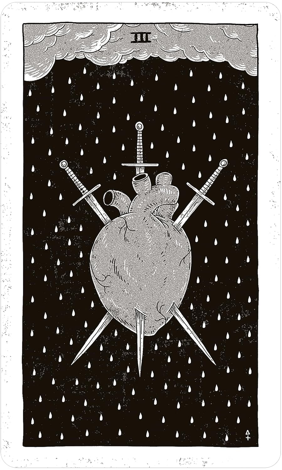 Black Ritual Tarot Cards | 2025 | Adam Zonca | Fortune Telling