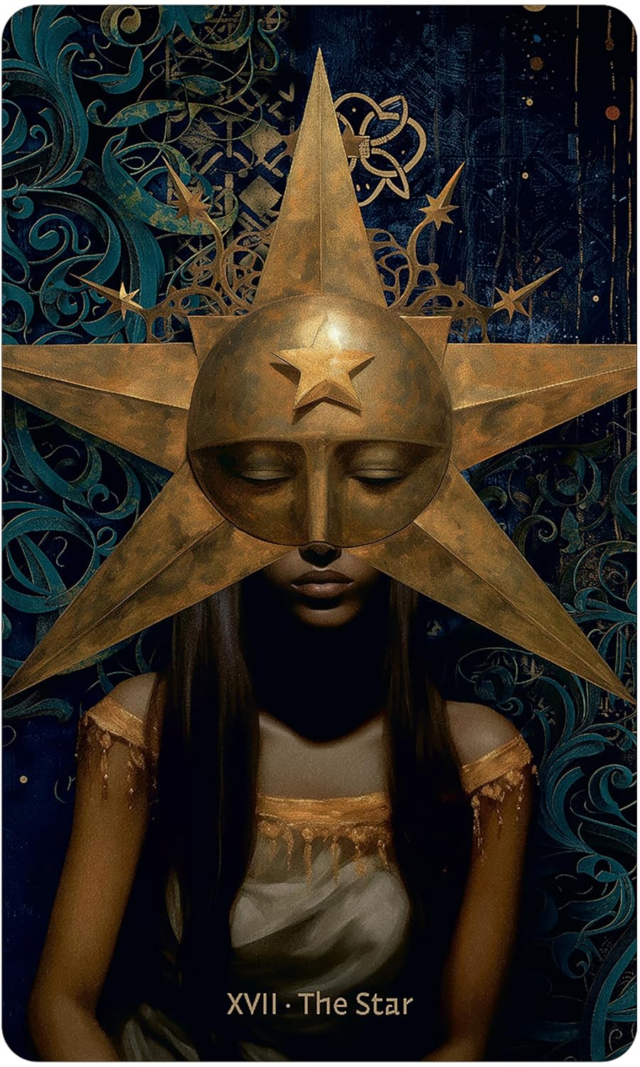 W.I.T.C.H. Tarot | by Angi Sullins (Author), Silas Toball (Author) | Divination | Fortune Telling