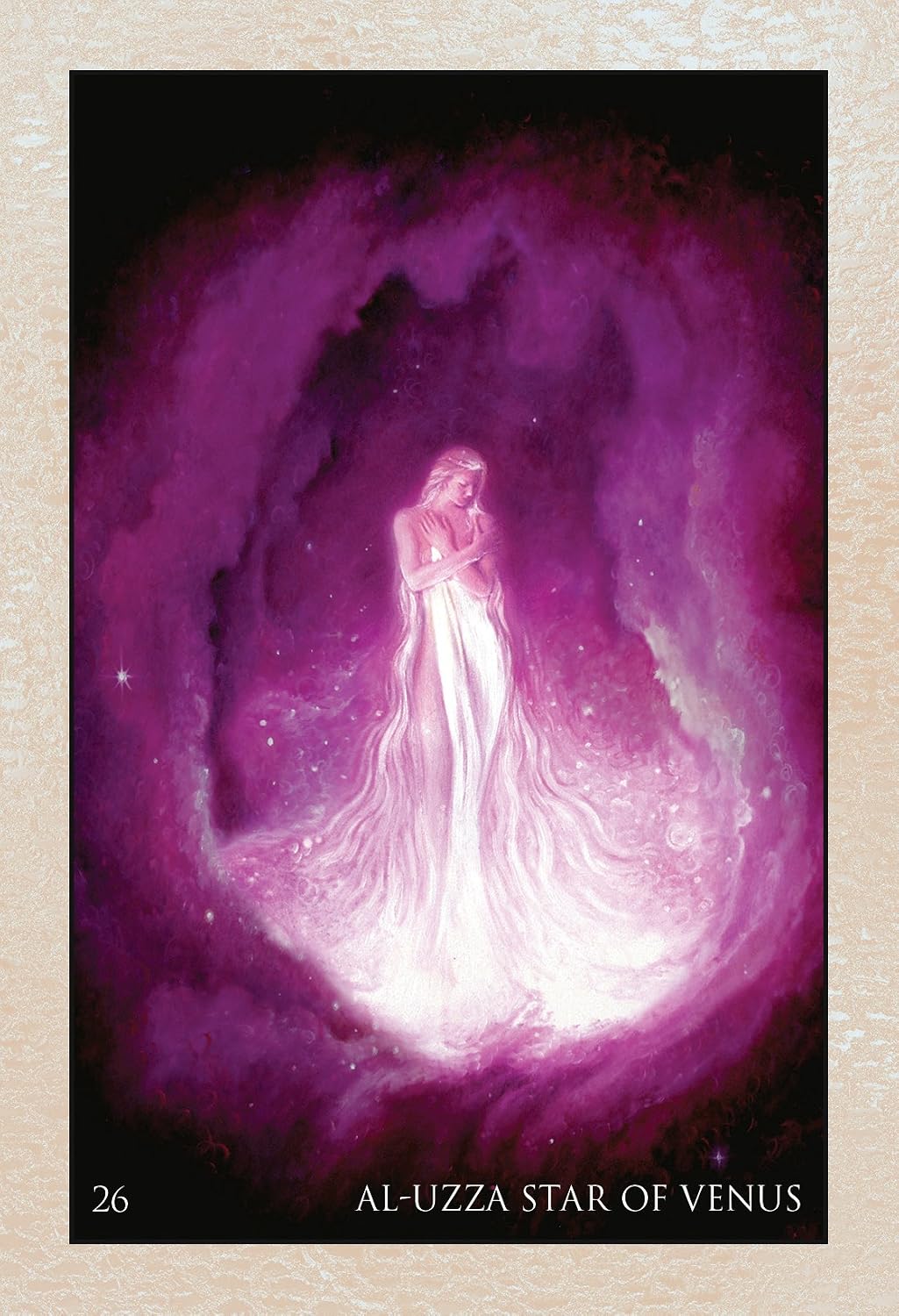 Rumi Oracle: An Invitation into the Heart of the Divine | by Alana Fairchild (Author), Illustrated by Rassouli (Author) | Divination | Fortunetelling
