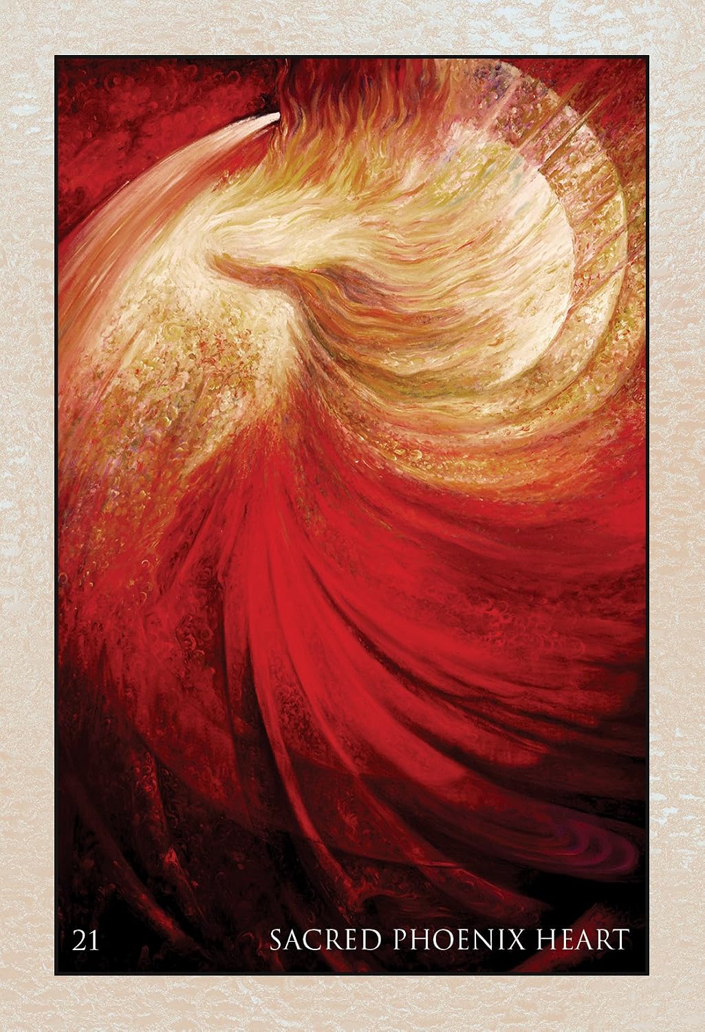Rumi Oracle: An Invitation into the Heart of the Divine | by Alana Fairchild (Author), Illustrated by Rassouli (Author) | Divination | Fortunetelling