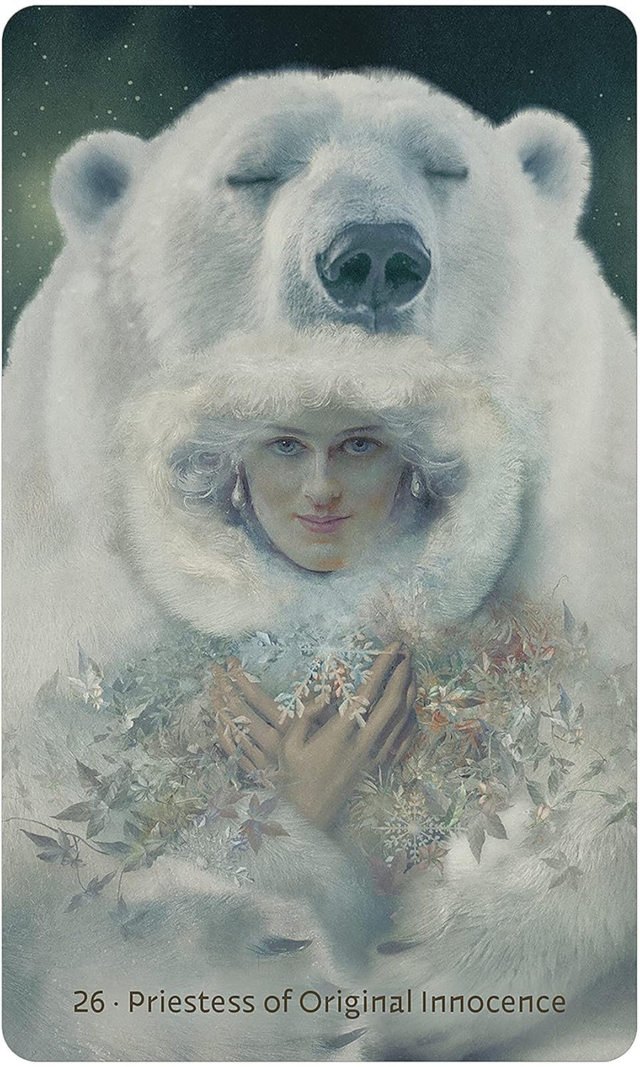 W.I.T.C.H: Woman In Total Control of Herself Cards | 2023 | by Angi Sullins (Author), Silas Toball (Author) | Divination | Fortunetelling