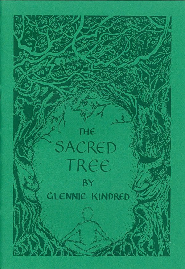 The Sacred Tree | by Glennie Kindred | Wicthcraft | Pagan