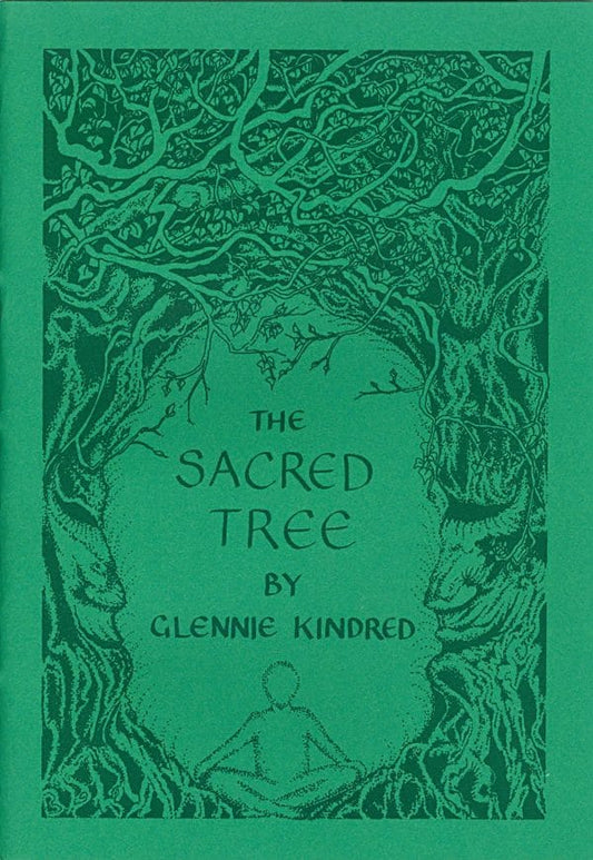 The Sacred Tree | by Glennie Kindred | Wicthcraft | Pagan