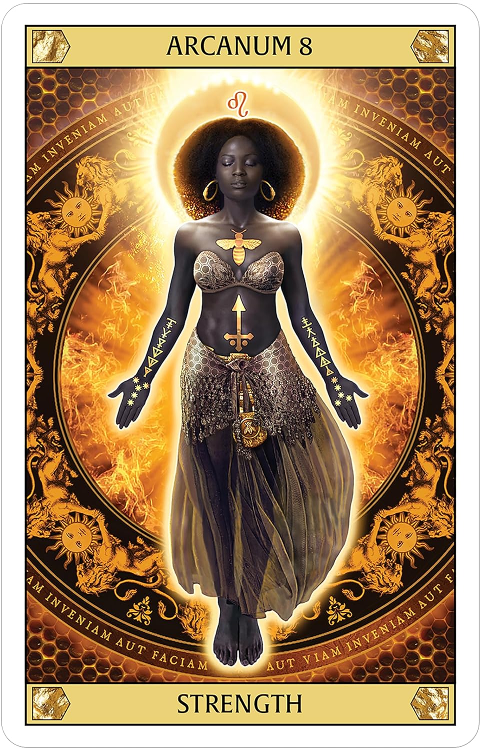 The Sealed Path Tarot: Tarot of the Five Elements | Versatile 97-Card Tarot Deck, Mystical Artwork, Five Minor Arcana Suits, Five Extra Court Cards | Guidebook, Discover Insightful Wisdom Cards | 2026 | by David Bergen (Author)