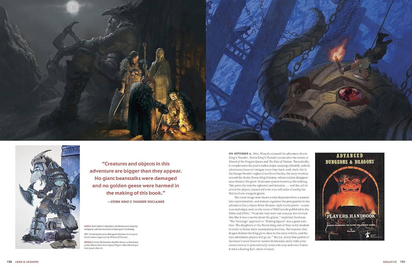 The Art of Fifth Edition (Dungeons and  Dragons): A Visual Celebration of the Fifth Edition of the World's Greatest Roleplaying Game (Dungeons and Dragons) Hardcover | 2023 | by Ten Speed Press (Author)
