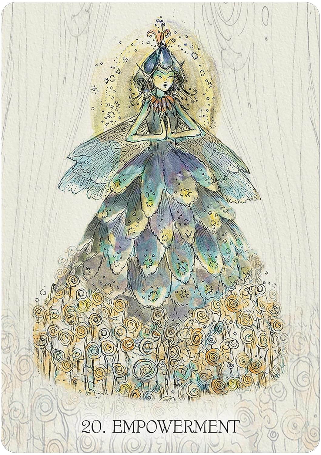 Faerie Pathways Oracle | by Paulina Fae (Author) | Divination | Mediumship