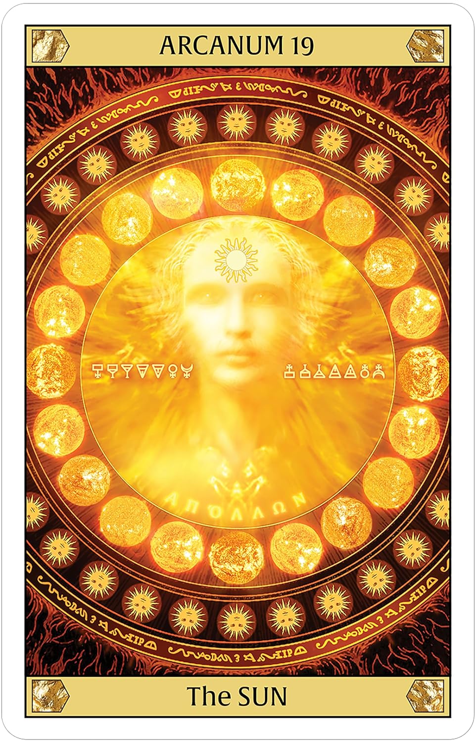 The Sealed Path Tarot: Tarot of the Five Elements | Versatile 97-Card Tarot Deck, Mystical Artwork, Five Minor Arcana Suits, Five Extra Court Cards | Guidebook, Discover Insightful Wisdom Cards | 2026 | by David Bergen (Author)