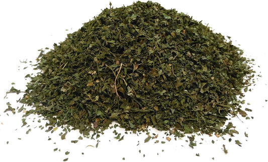 CHERVIL LEAF | 20g  | Herb Work | Root Work | Herbal Tea