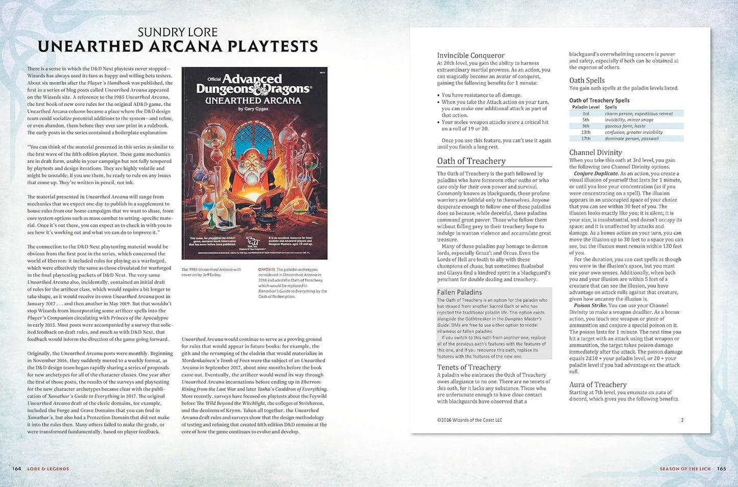The Art of Fifth Edition (Dungeons and  Dragons): A Visual Celebration of the Fifth Edition of the World's Greatest Roleplaying Game (Dungeons and Dragons) Hardcover | 2023 | by Ten Speed Press (Author)