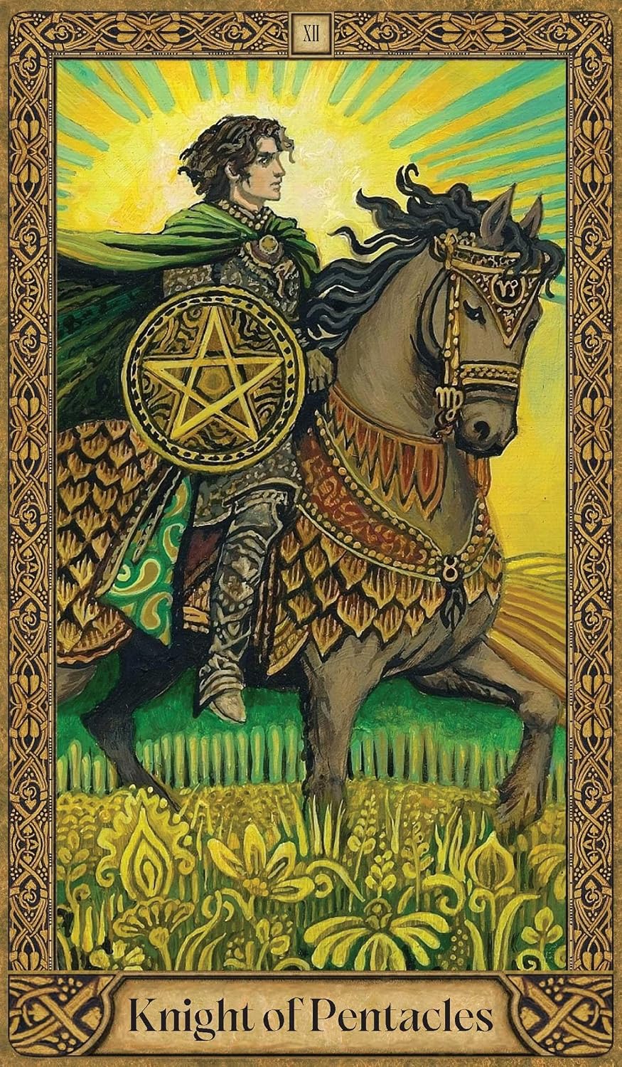 Mystic Psyche Tarot | Rockpool Tarot | by Emily Balivet (Author) | Divination