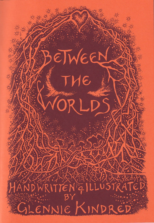 Between The Worlds | by Glennie Kindred | Witchcraft | Pagan