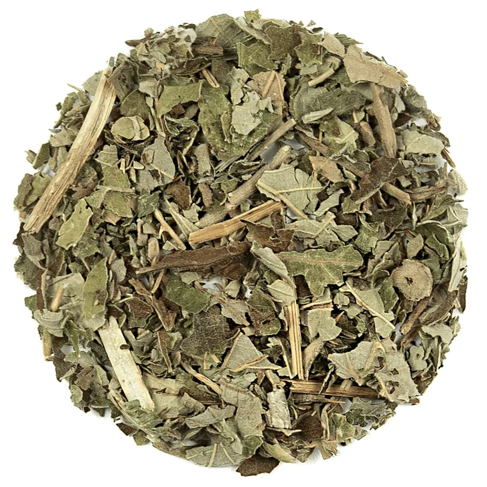 Blackberry Leaves | 20g | Herbs | Spell Reagent | Herbwork | Rootwork |