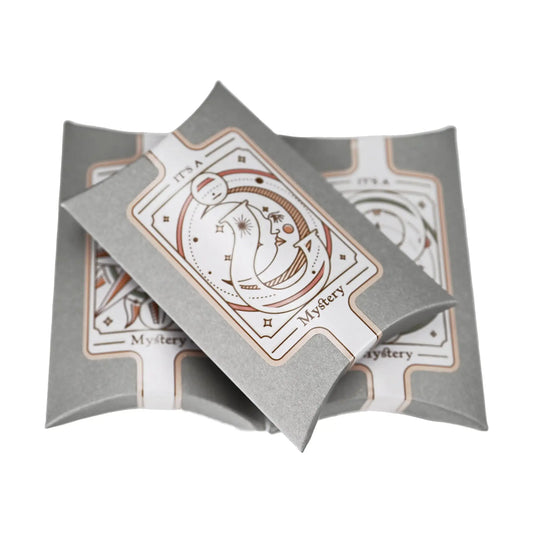 Random Mystery Poly Dice Set Blind Bag | Dungeons and Dragon Dice | DnD | Dungeons & Dragon | Barrel of Dice