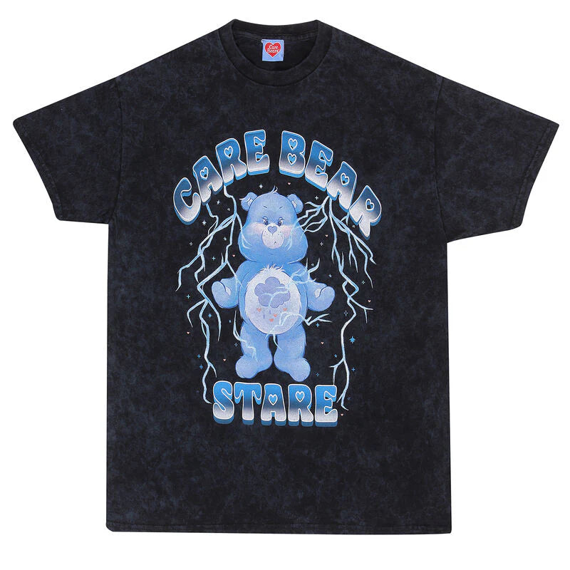 Care Bears - Care Bear Stare T-Shirt – Officially Licensed