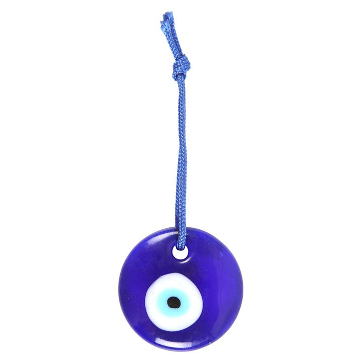 Evil Eye Charm | Protection Hanging Charm | All Seeing Eye |