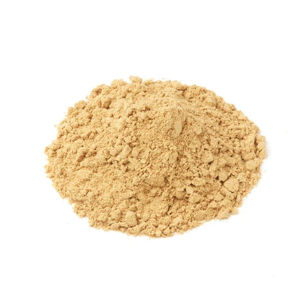Ginger | 50g | Herbs | Spell Reagent | Herbwork | Rootwork |