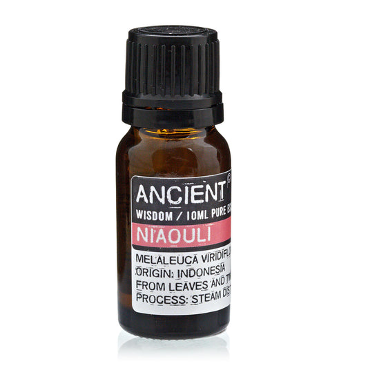 Niaouli Essential Oil | 10ml | Aromatherapy | Meditation | Reiki