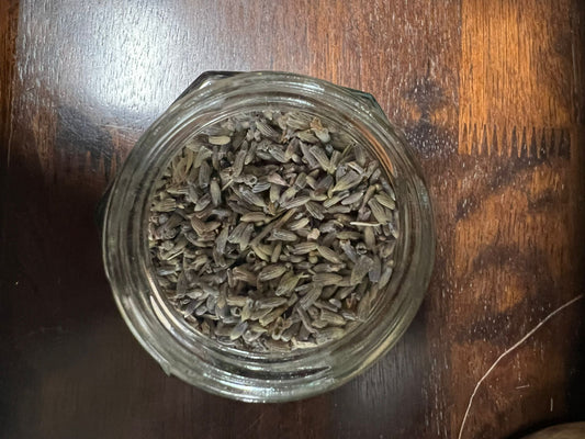 Lavender | 20g | Herbs | Spell Reagent | Herbwork | Rootwork |