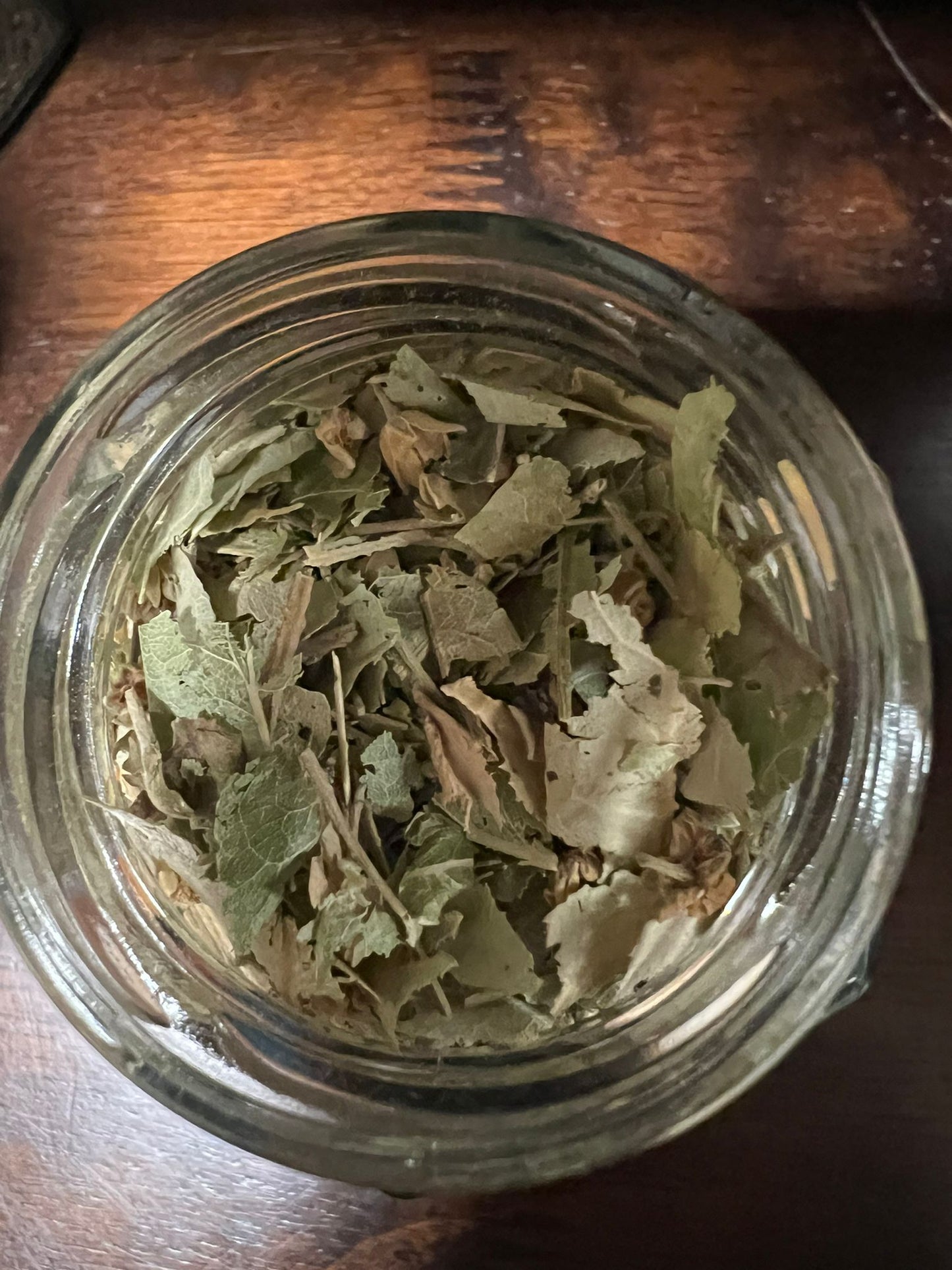 Linden Flowers | 30g | Herbs | Spell Reagent | Herbwork | Rootwork |