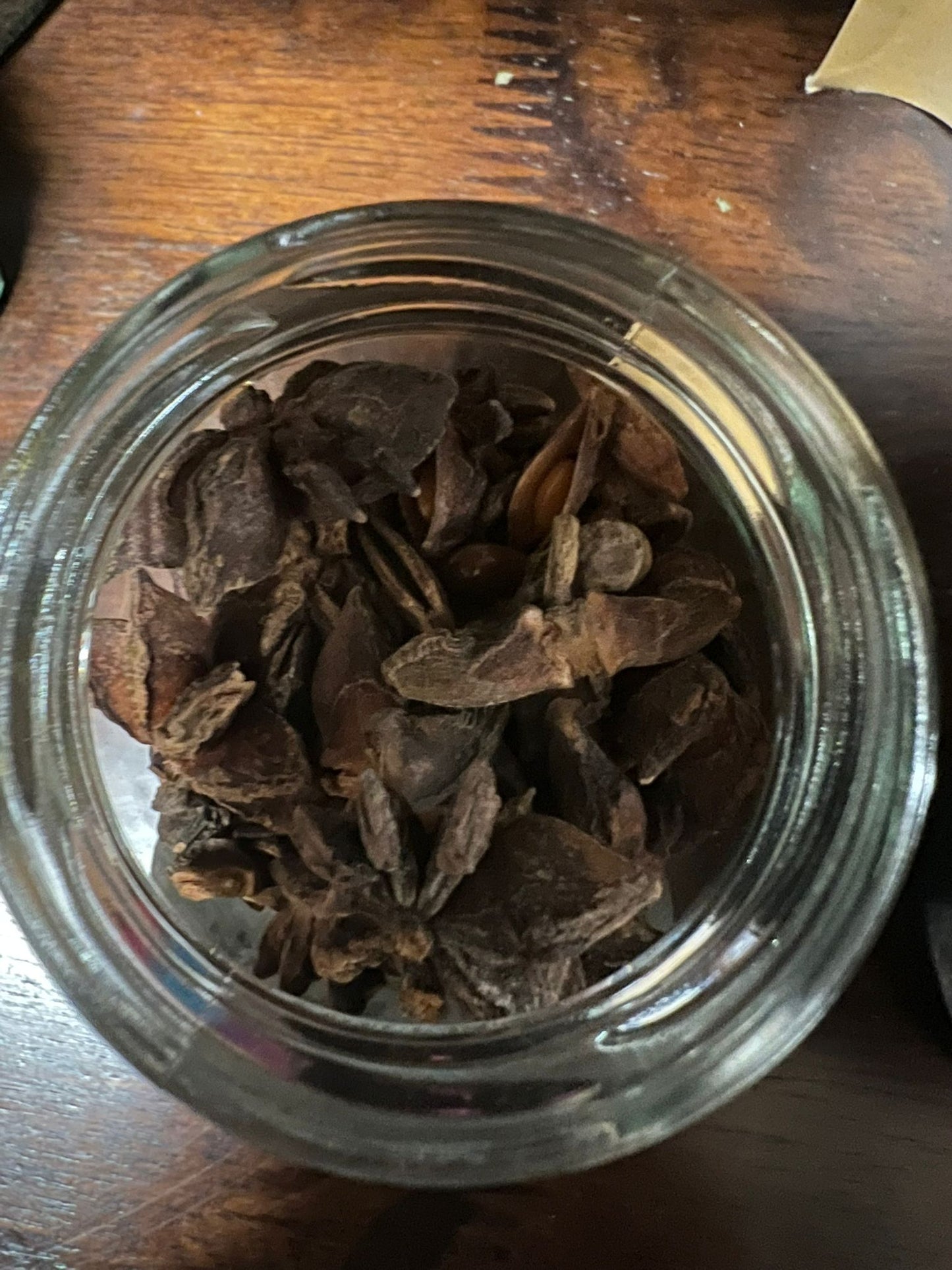 Star Anise | 40g | Herbs | Spell Reagent | Herbwork | Rootwork |